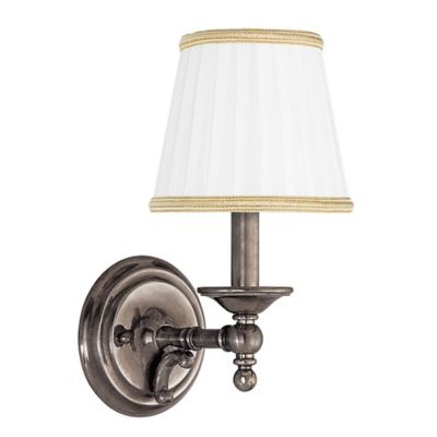 Orchard Park Wall Sconce by Hudson Valley Lighting - Starlight Lighting USA and Canada